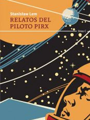 RELATOS DEL PILOTO PIRX