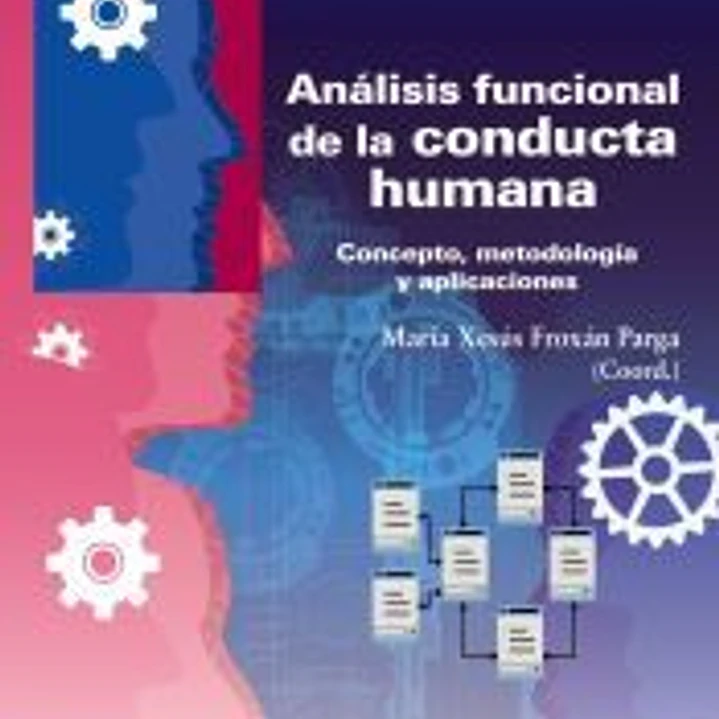 Análisis funcional de la conducta humana 1