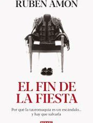 El fin de la fiesta