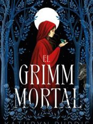 El Grimm mortal