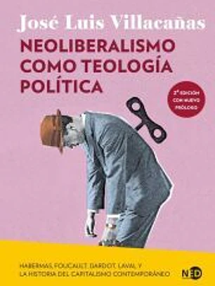Neoliberalismo como teología política