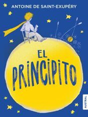El principito