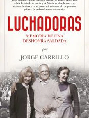 Luchadoras