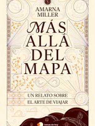 Más allá del mapa