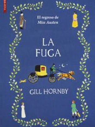 La fuga