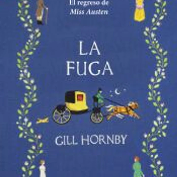 La fuga 1