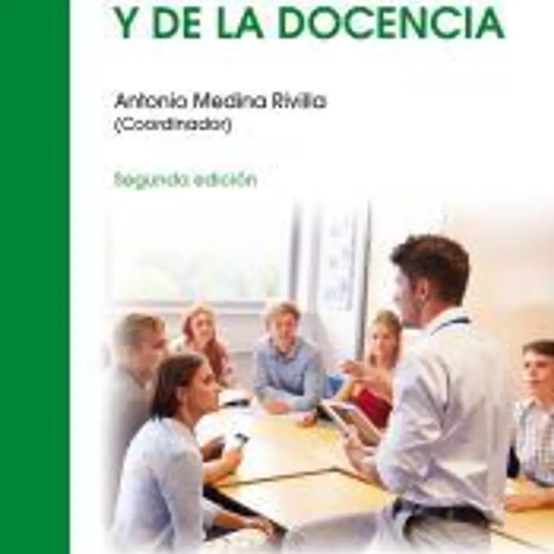 Innovación de la Educación y de la Docencia 1
