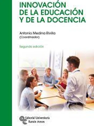 Innovación de la Educación y de la Docencia