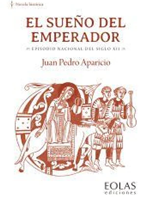 El sueño del emperador