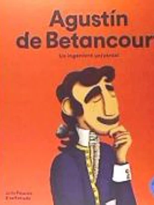 Agustín de Betancourt