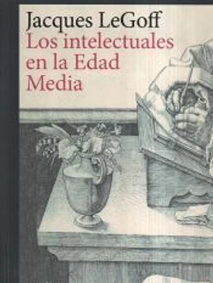 Los intelectuales en la Edad Media