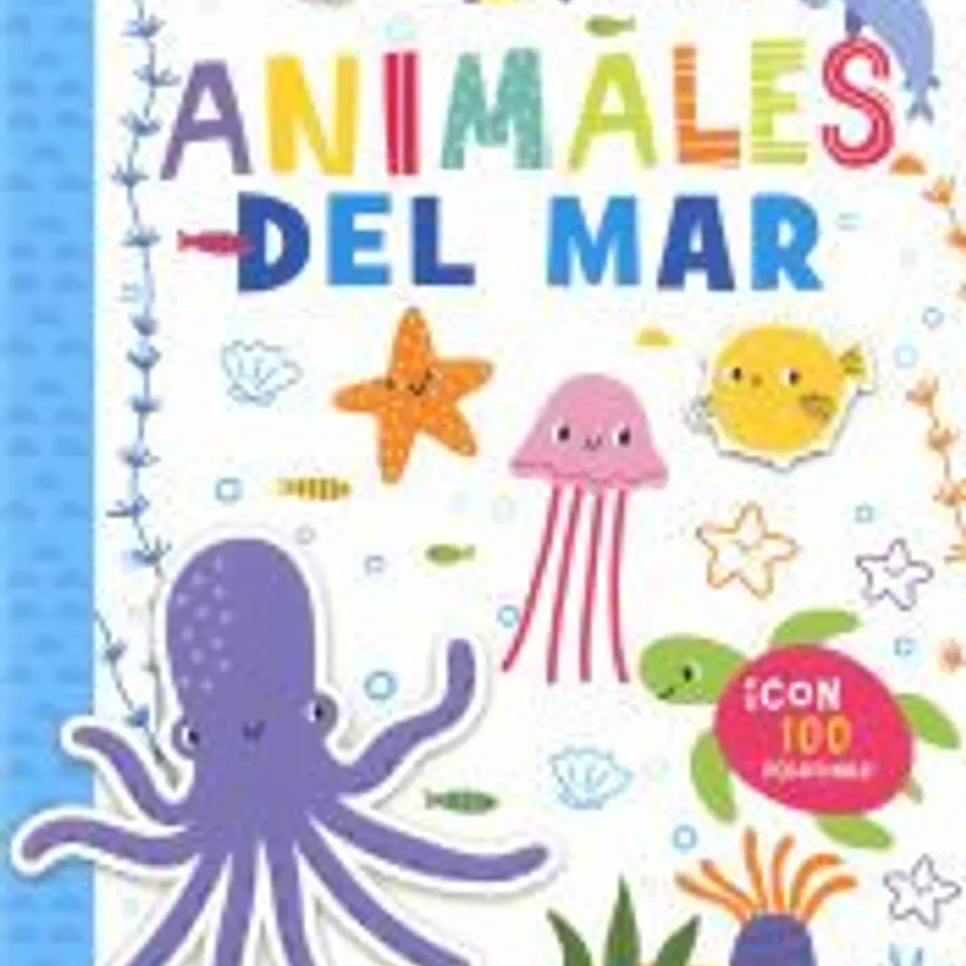 Animales del mar 1