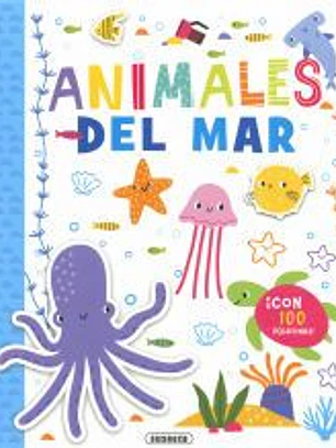 Animales del mar