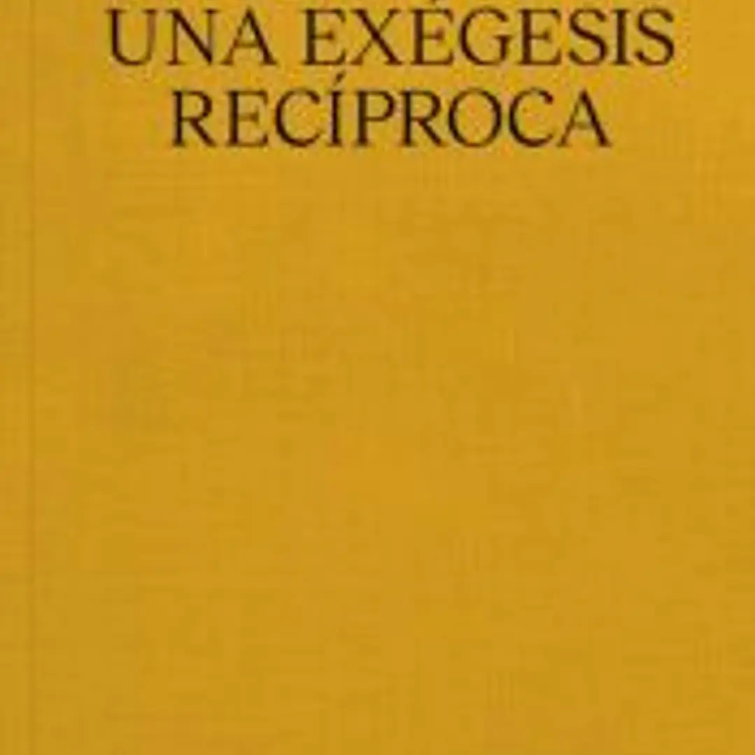 Tápies y yo. Una exégesis recíproca 1