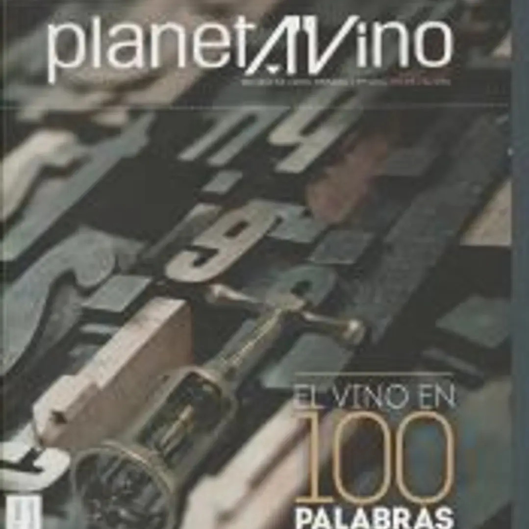El vino en 100 palabras 1