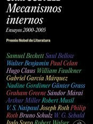 Mecanismos internos