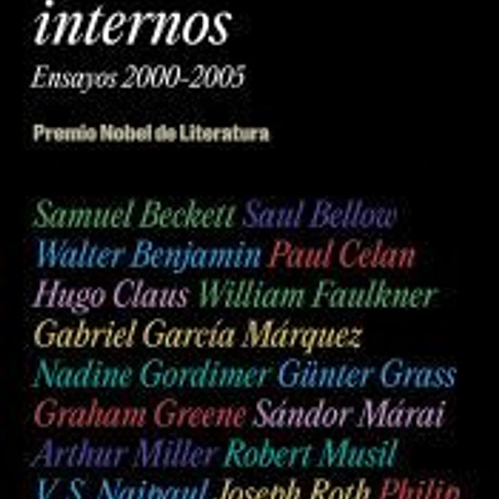Mecanismos internos 1
