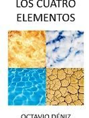 Los Cuatro Elementos
