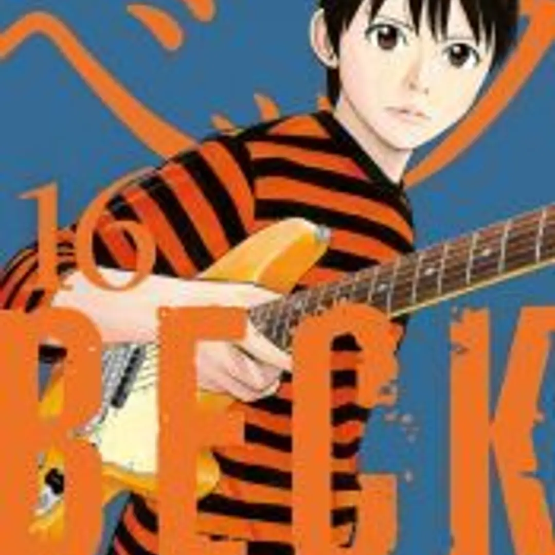 BECK (edición kanzenban) 16 (Shônen) 1