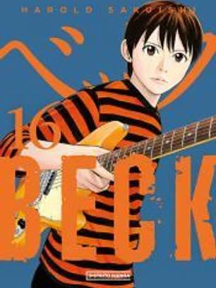 BECK (edición kanzenban) 16 (Shônen)