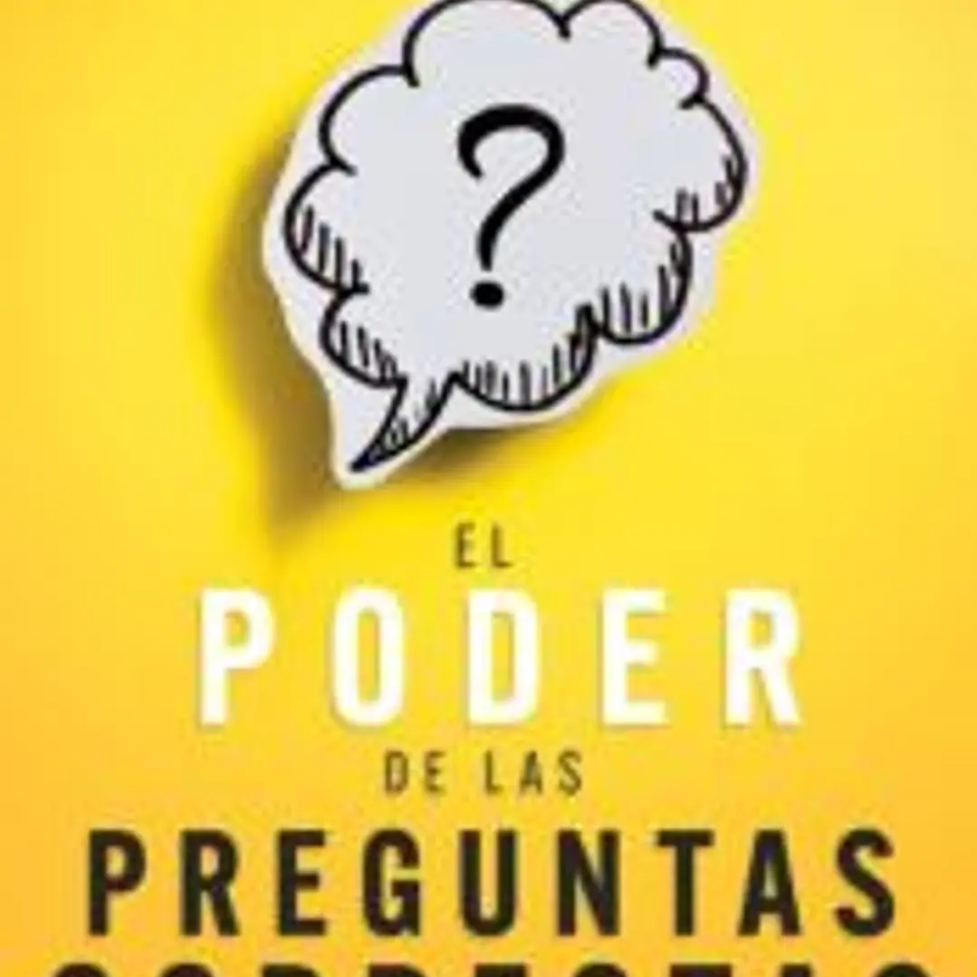 El poder de las preguntas correctas 1