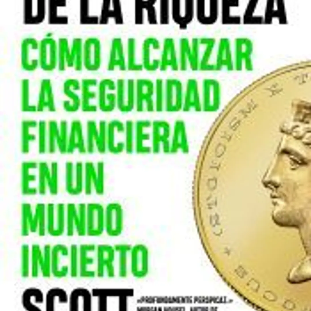 El álgebra de la riqueza 1