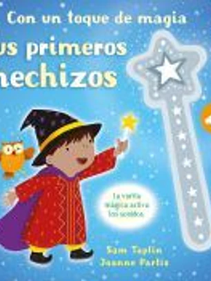 Tus primeros hechizos
