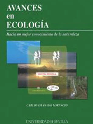 AVANCES EN ECOLOGIA
