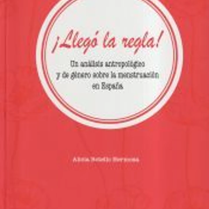 ¡Llegó la regla! 1