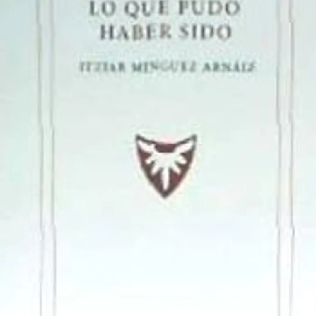 LO QUE PUDO HABER SIDO 1
