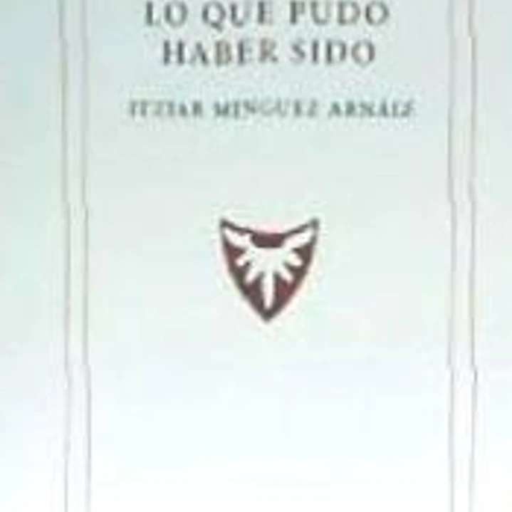LO QUE PUDO HABER SIDO 1