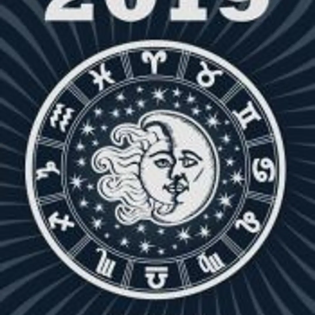 2019 TU HORÓSCOPO PERSONAL 1