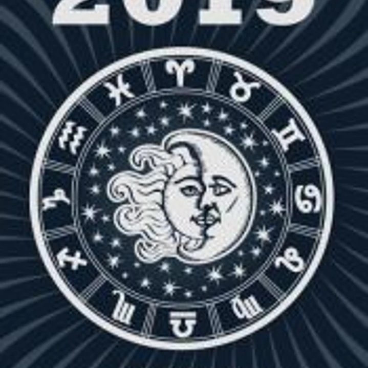 2019 TU HORÓSCOPO PERSONAL 1