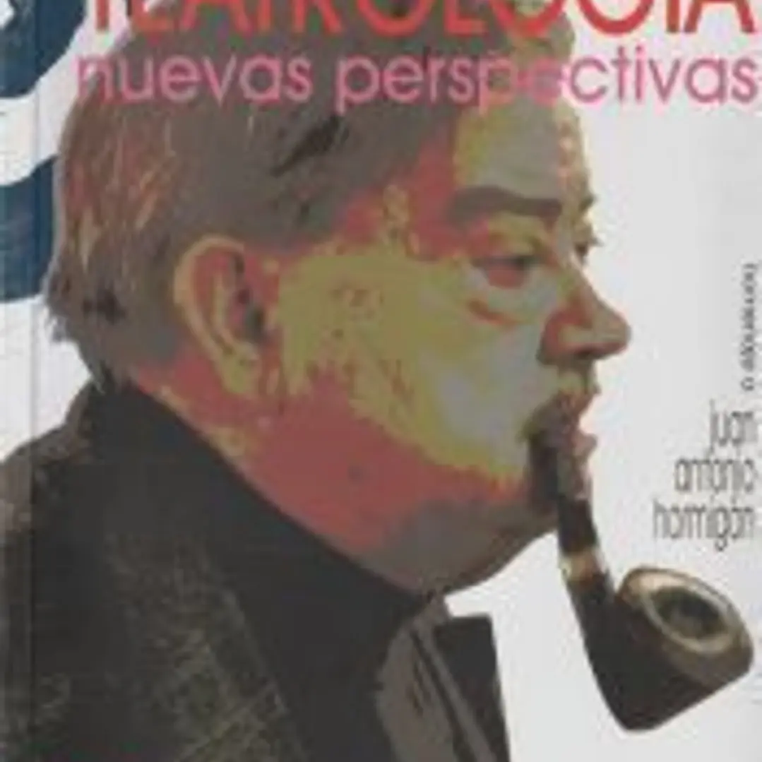 TEATROLOGIA(NUEVAS 1