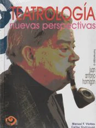 TEATROLOGIA(NUEVAS
