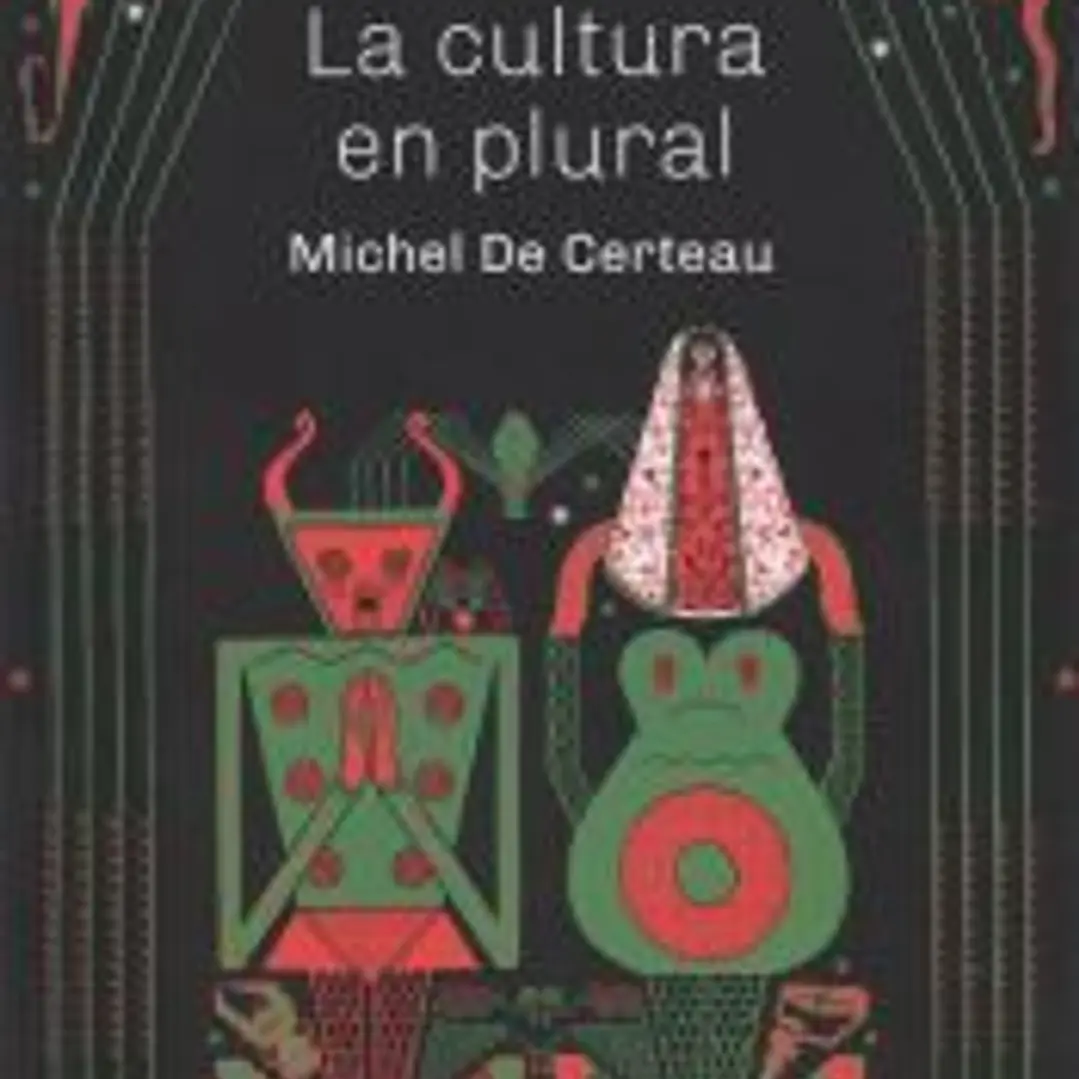 La cultura en plurel 1