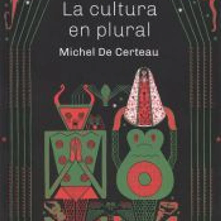 La cultura en plurel 1