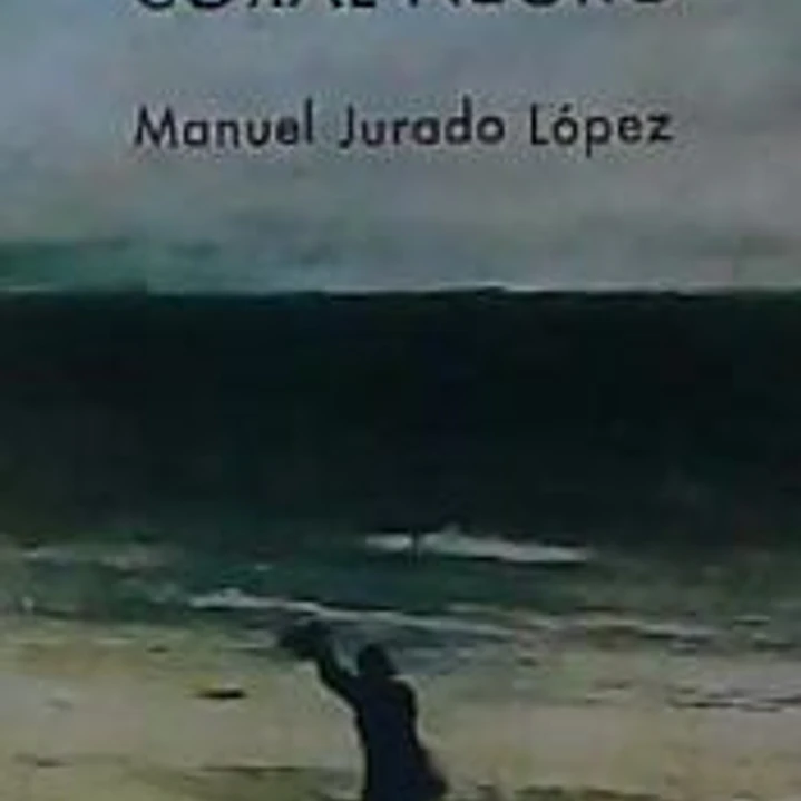 CORAL NEGRO 1