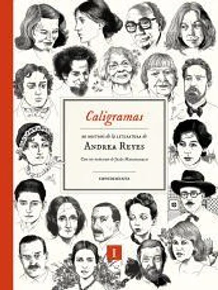 Caligramas