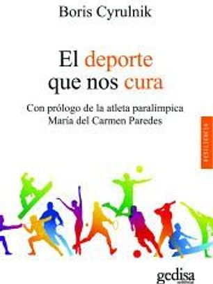 El deporte que nos cura