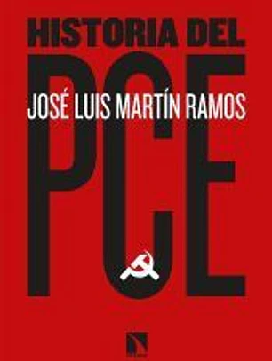 Historia del PCE