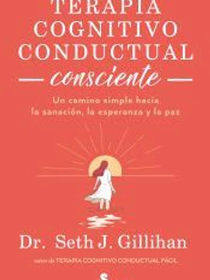 Terapia cognitivo conductual consciente
