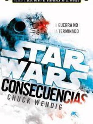 Star Wars. Consecuencias