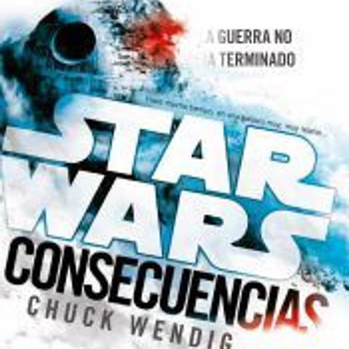 Star Wars. Consecuencias 1