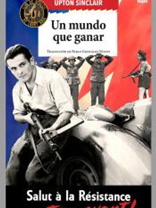 Un mundo que ganar