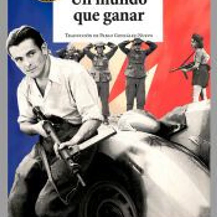 Un mundo que ganar 1