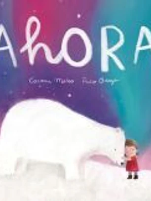Ahora