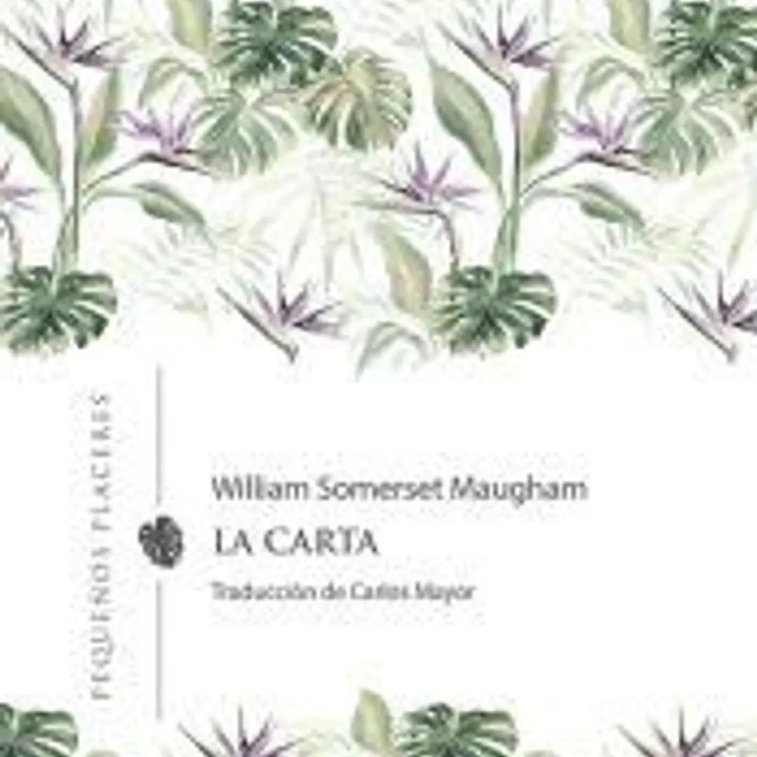 La carta 1
