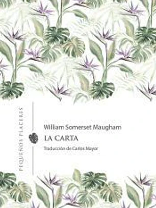 La carta