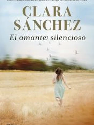 El amante silencioso